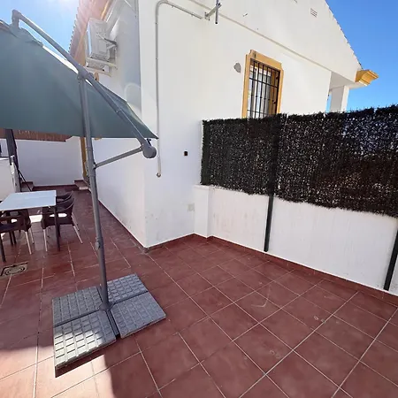 Casa Rebeca Holiday home *